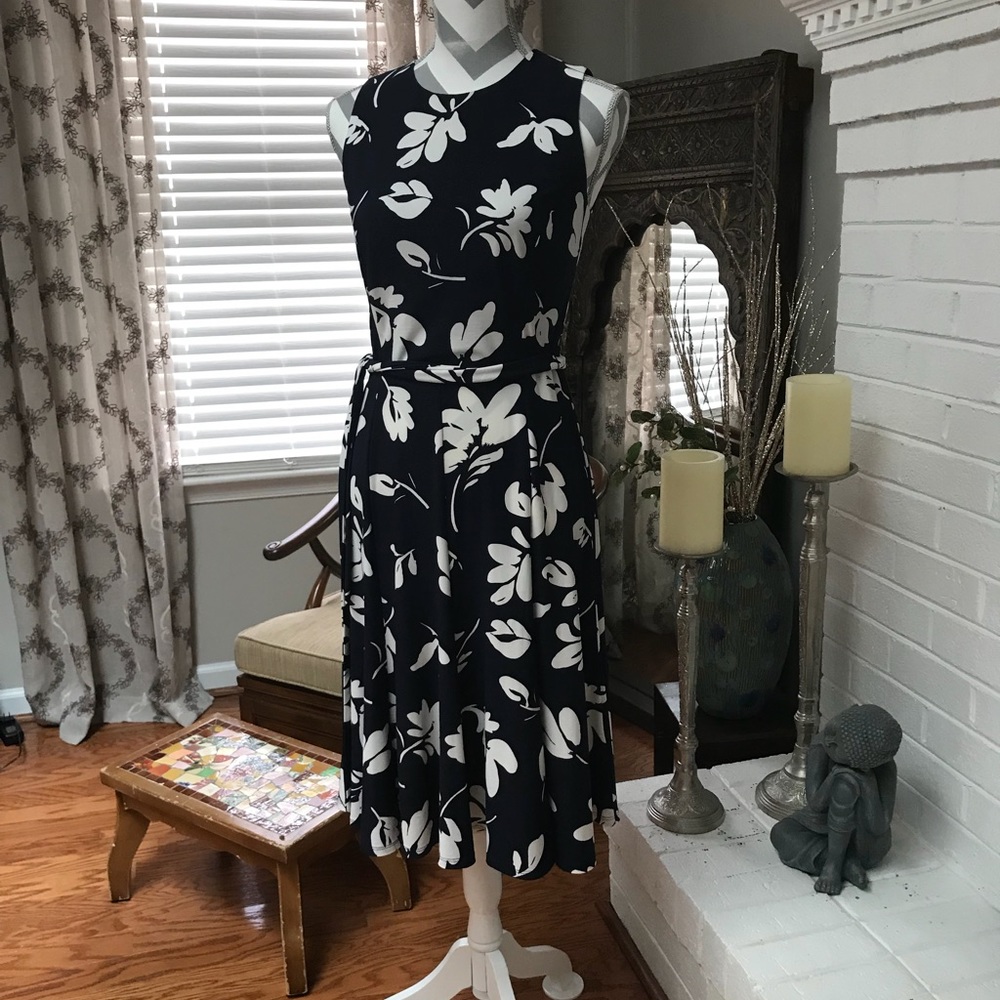 Lauren Ralph Lauren dress, size 6